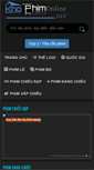 Mobile Screenshot of khophimonline.net